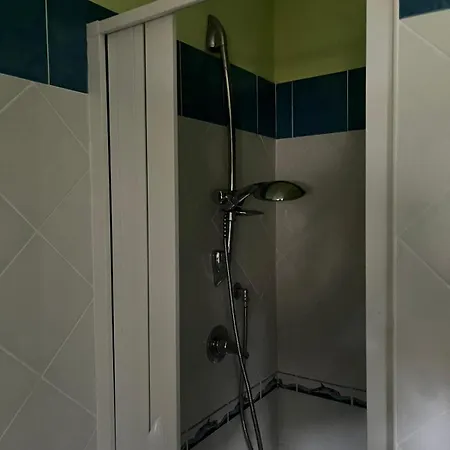 Appartement Cirellese *