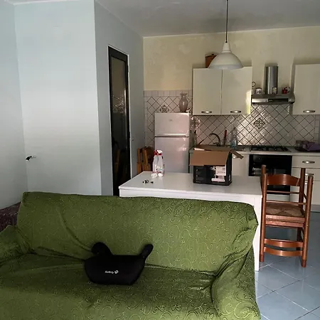 Appartement Cirellese Diamante