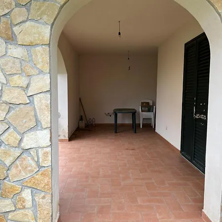 Appartamento Cirellese *