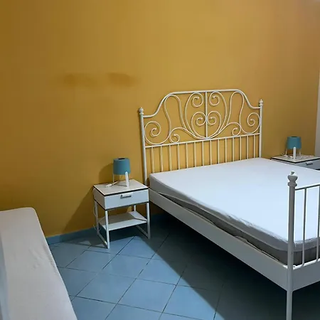 Appartement Cirellese