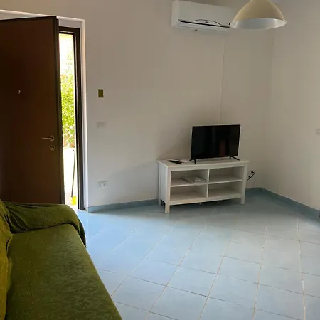 Cirellese Apartamento *