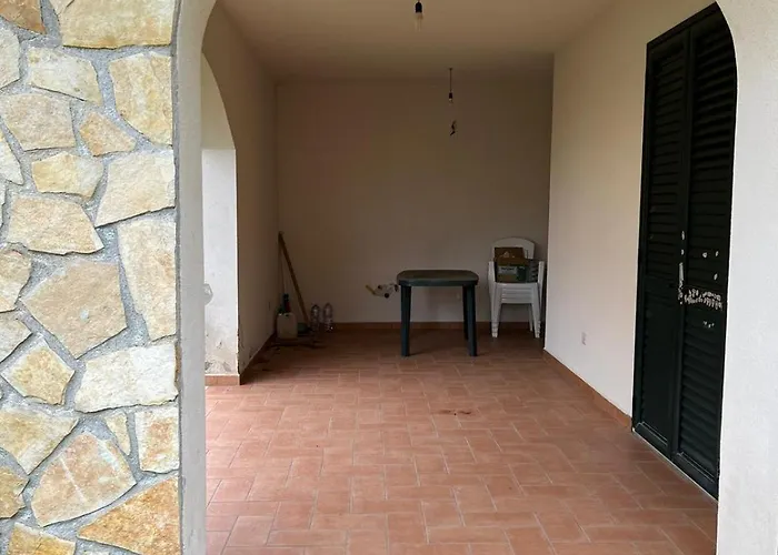 Apartamento Cirellese *