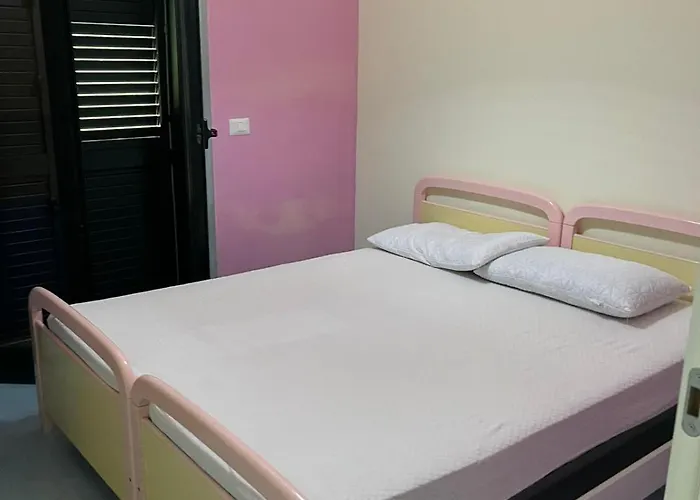 Cirellese Apartamento Diamante