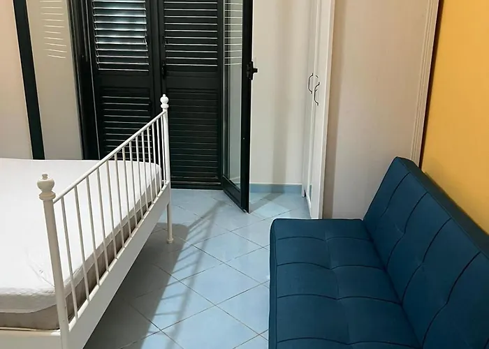 Cirellese Apartamento Diamante