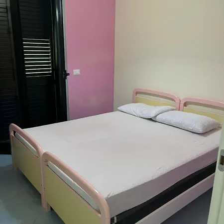 Cirellese Apartment Diamante