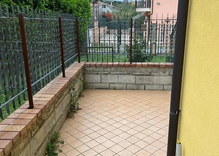 Cirellese דירה דיאמנטה